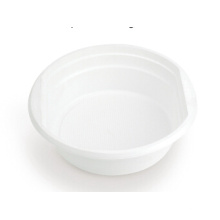 Round Soft Plastic Party Bowl 500ml